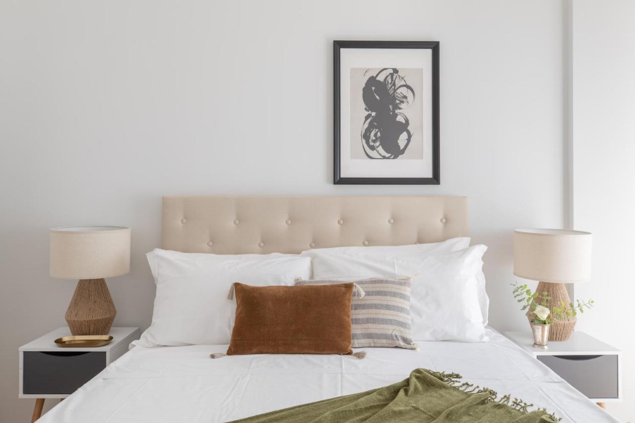 Iflat Spacious Penthouse Near The Vatican City Apartment โรม ภายนอก รูปภาพ