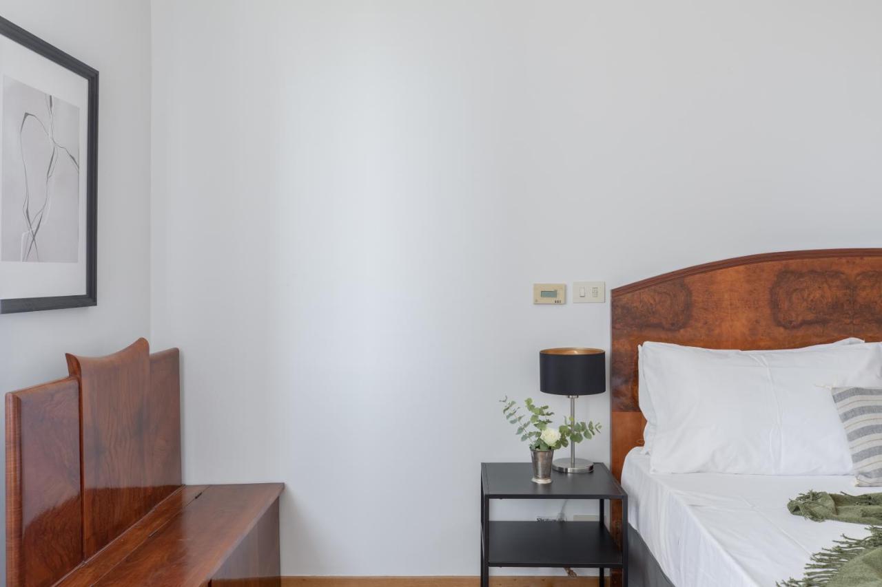Iflat Spacious Penthouse Near The Vatican City Apartment โรม ภายนอก รูปภาพ